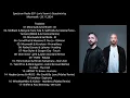 Spectrum Radio 397 - Joris Voorn's Guestmix by Moonwalk - 29.11.2024