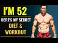 Mark Wahlberg AGE 52 SHARES The Secret Of Health Youth From The Man Who Abolished Aging