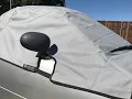 Mazda Miata Waterproof Car Cover Product Review