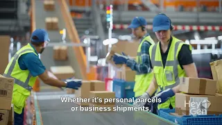Garuda International Courier India to world