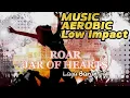 Download Lagu Musik Aerobik Low Impact | Roar | Jar Of Hearts Lagu Barat