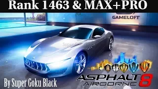 Download Asphalt 8: Maserati Alfieri Multiplayer | July - August 2019 MP3