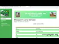 Vehicle Management in PHP with source code Source Code Projects
