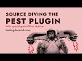 Source diving the PhpStorm Pest plugin