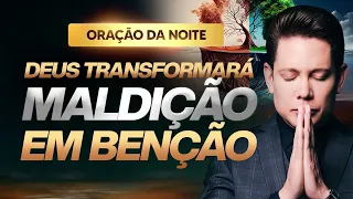 ORAÇÃO DA NOITE 18 DE SETEMBRO BISPO BRUNO LEONARDO ￼