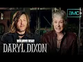Inside The Walking Dead Daryl Dixon Presented by Verizon Show Me More AMC