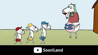 بزبزقندی دندنها