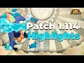 Patch 1 114 Highlights AFK Arena