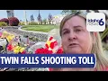 Twin Falls Mass Shooting Community Reacts and Recovers