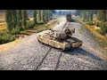 Lagu Progetto 65: Not Just A Warrior, A Butcher - World of Tanks