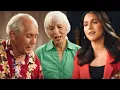 Tulsi Gabbard sings Amazing Grace With Her Parents