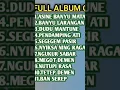 Download Lagu OCHOL DHUT full album singgle teranyar 2022