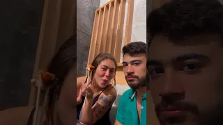 هدير عبدالرازق تتألق مع محمد اوتاكا 