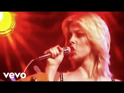 Download MP3 The Runaways - Cherry Bomb