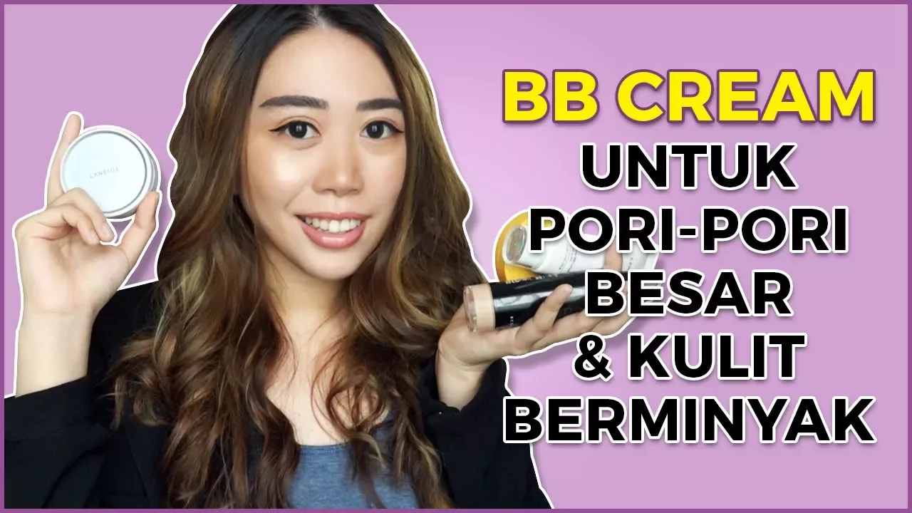 Hii guyss, kali ini aku mau kasih tahu ke kalian apa bedanya BB Cream dan Foundation, terus base mak. 