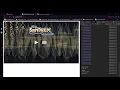 GameDev Ep 2 Game Mainscreen and Loading Bar Using Phaser 3