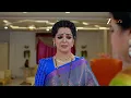 Download Lagu Ummadi Kutumbam | Ep - 265 | Preview | Sep 09 2025 | Zee Telugu