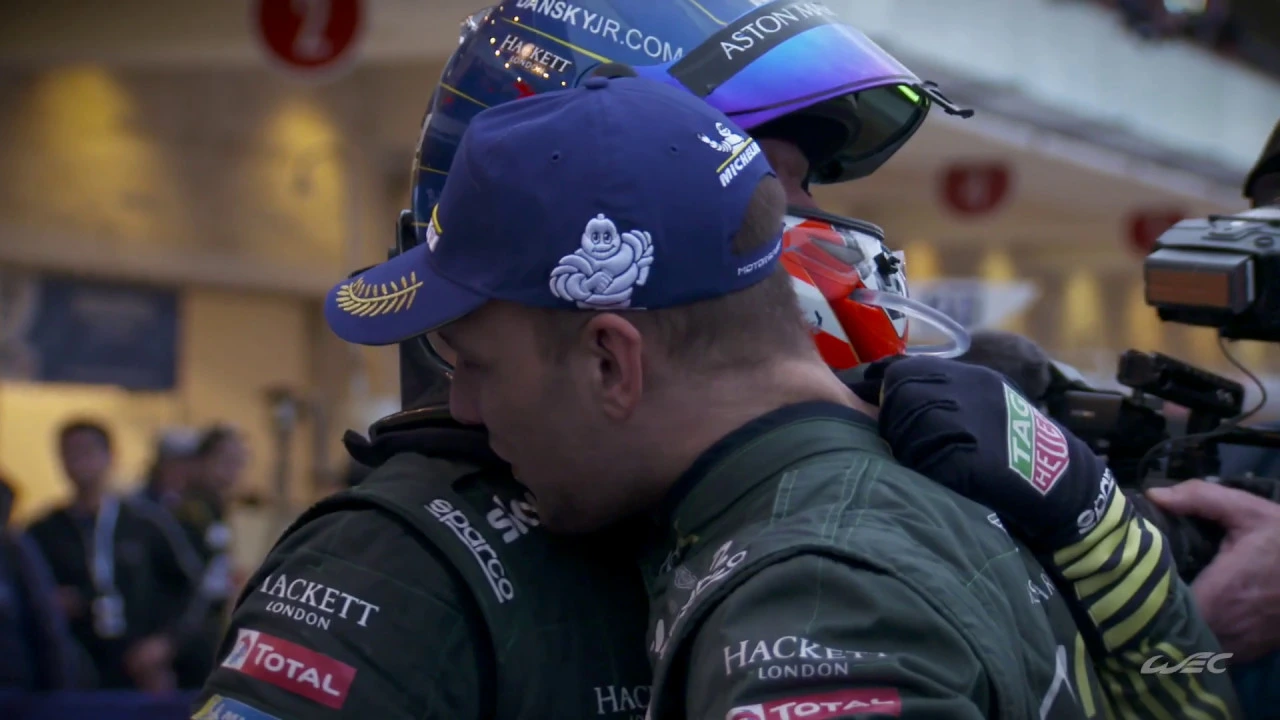 Highlights - 2020 #WEC 6 Hours of Austin - Lone Star Le Mans