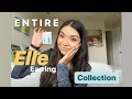 Kendra Scott ENTIRE Elle Earring Collection