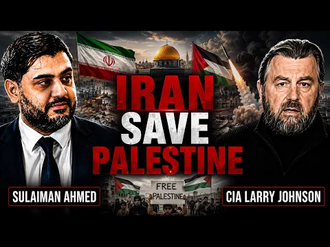 L'Iran n'ouvrira pas le pont d'Ormuz tant que les attaques contre la Palestine ne cesseront pas, selon un pacte saoudo-pakistano-turc avec la CIA (Larry Johnson)