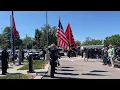 HI News Putnam County Law Enforcement Memorial May 12th 2026