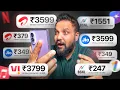 Best Recharge Plans for Every Network in 2026