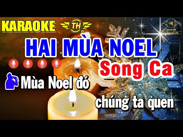 Hai Mùa Noel