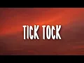 Download Lagu Clean Bandit, Mabel - Tick Tock (Songtekst) met 24kGoldn