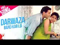 Download Lagu Darwaza Band Karlo Song | Darr | Sunny Deol, Juhi Chawla | Abhijeet Bhattacharya, Lata Mangeshkar