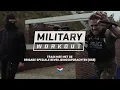 Download Lagu Zo traint de Brigade Speciale Beveiligingsopdrachten (BSB) | Military Workout #2