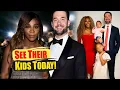See How Their 2 Daughters Look Today The Love Story Of Serena Williams and Alexis Ohanian