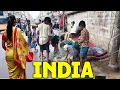 Lagu Straten van India 🇮🇳 die toeristen nooit zien | Real Life 2025