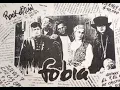 🪱 Fobia - Dios Bendiga a los Gusanos (México 1988 // New Wave, Post-Punk)