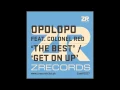 Lagu Opolopo - The Best feat. Colonel Red (Club Mix)