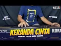 Download Lagu KERANDA CINTA KARAOKE KOPLO NADA WANITA/CEWEK PALING ENAK - ANNYCO KARAOKE