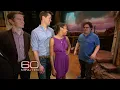 "The Book of Mormon" cast