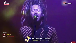 Download RAFFY DA4 - KEHILANGAN TONGKAT (Cover Rhoma Irama) MP3