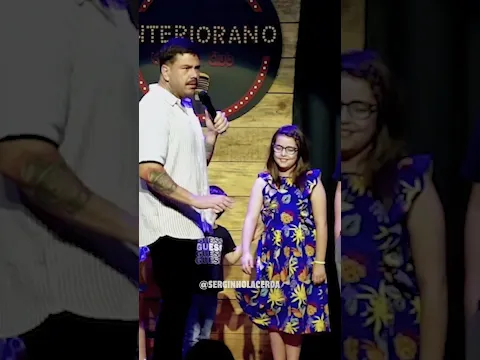 SERGINHO LACERDA - CRIANÇAS E SEUS SONHOS