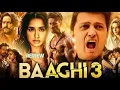 Lagu Baaghi 3 Movie | Tiger Shroff | Shraddha Kapoor | Riteish Deshmukh | | Storey \u0026 Facts