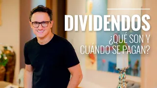 Inversiones y Derecho Empresarial: Dividendos y Opciones