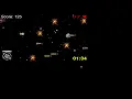 SPACE SHOOTER PYGAME