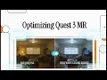 The Quest 3 Mixed Reality Tricks Nobody Told You About Passthrough Secrets for 2026