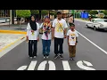 Download Lagu Ezad Lazim Vlog  - cuti cuti sekeluarga ke kota temasek
