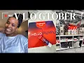 Download Lagu VLOGTOBER EP5 || Zara Unboxing | Christmas Decor | What's New @Decofurn | SA YouTuber