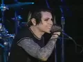 AFI - Miss Murder (live)