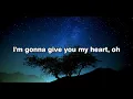 Download Lagu LYRICS |Coldplay - Sky Full of Stars | Cover by Gloria Jessica