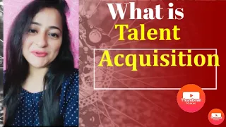 Talent Acquisition What is Talent Acquisition Is Recruitment Talent Acquisition same