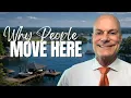 Top Reasons to Move to Chapin SC