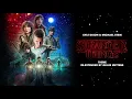 Kyle Dixon & Michael Stein: Stranger Things Theme [Extended by Gilles Nuytens]
