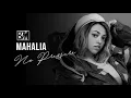 Mahalia   No Pressure